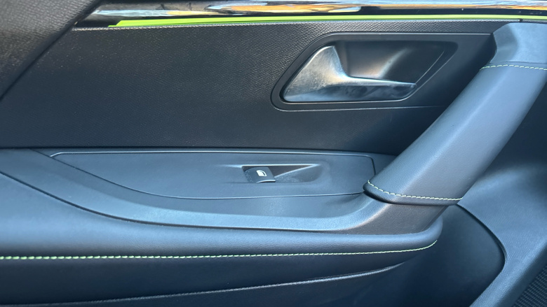 Peugeot 2008 100kW GT 50kWh 5dr Auto Electric Estate